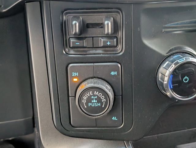 Certified 2024 Ford F150 XLT w/ Equipment Group 302A MID image 21