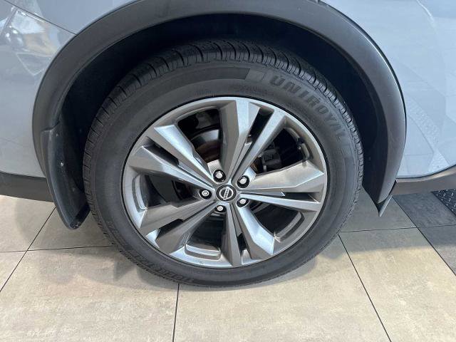 Used 2022 Nissan Murano Platinum AWD/4WD image 36