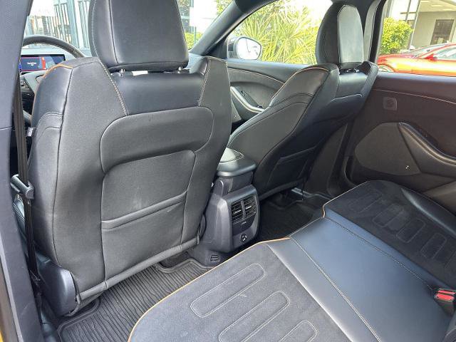 Certified 2021 Ford Mustang Mach-E GT AWD/4WD image 15