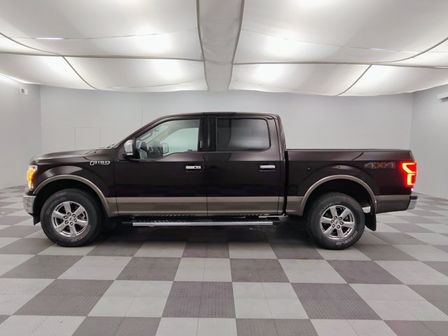 Certified 2019 Ford F150 Lariat AWD/4WD image 5