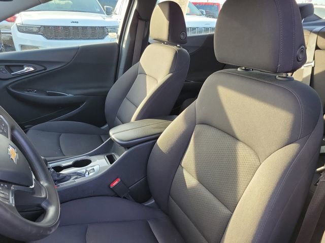 Used 2023 Chevrolet Malibu LT image 6