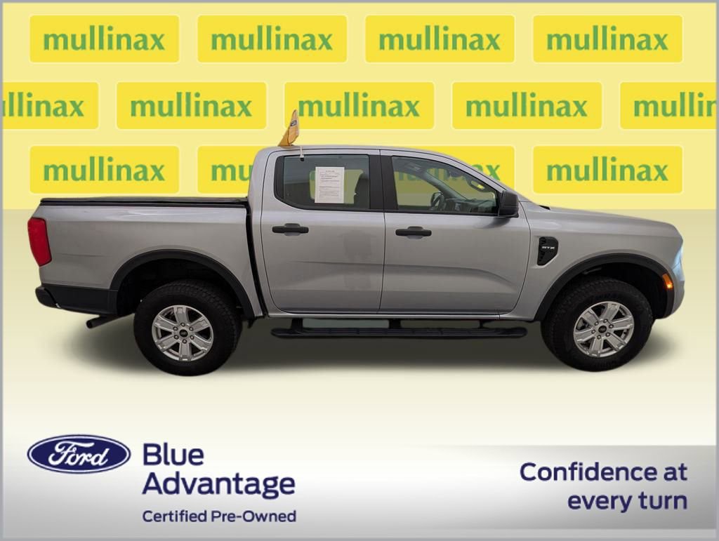 Certified 2024 Ford Ranger XL image 2