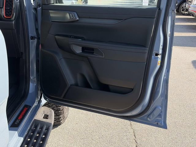 Certified 2024 Ford Ranger Raptor AWD/4WD image 10