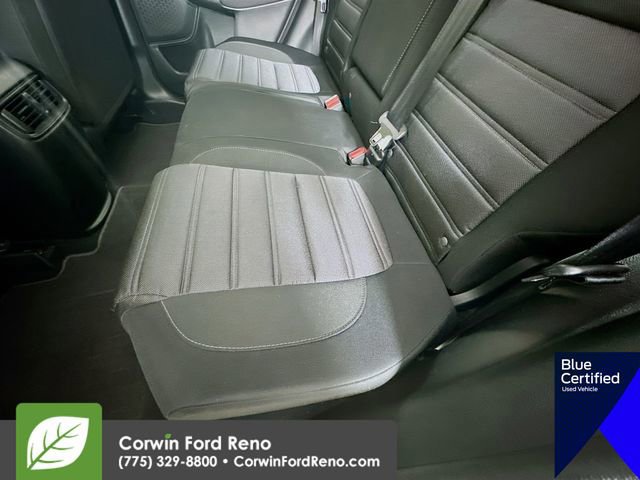 Used 2018 Honda CR-V LX image 25