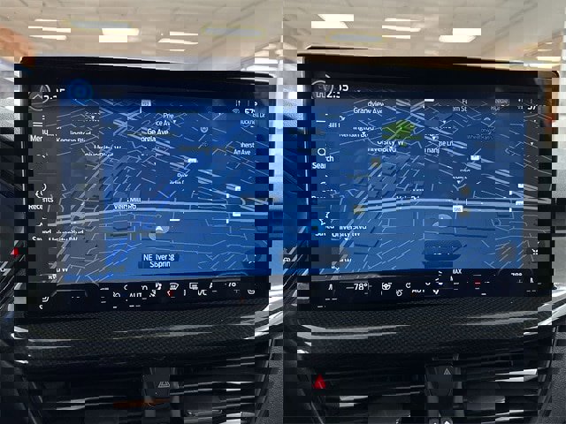 Certified 2023 Ford Escape ST-Line w/ Tech Pack #1 image 10