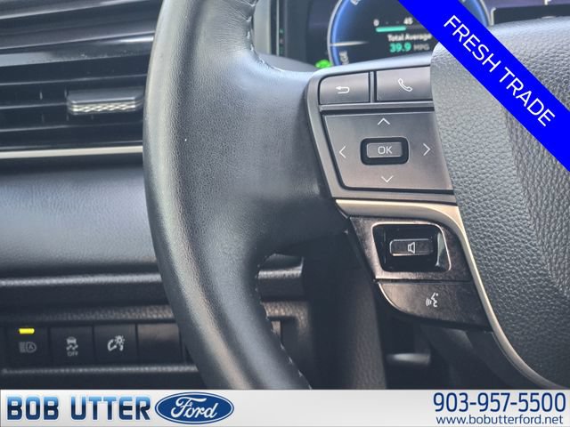 Used 2025 Toyota Camry XSE w/ Premium Package FWD image 27