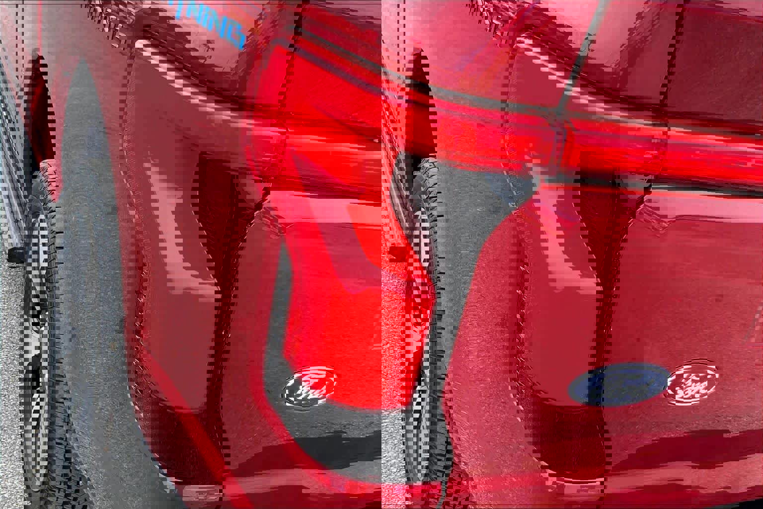 Certified 2025 Ford F150 Lightning Platinum image 28