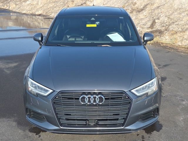 Used 2020 Audi A3 2.0T Premium Plus w/ Premium Plus Package image 6