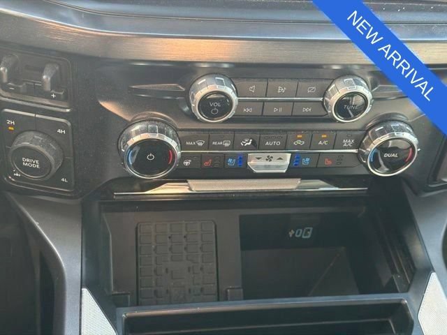 Certified 2024 Ford F250 Lariat w/ Lariat Ultimate Package AWD/4WD image 19