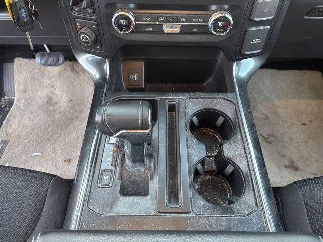 Certified 2021 Ford F150 XLT w/ Equipment Group 301A Mid image 21