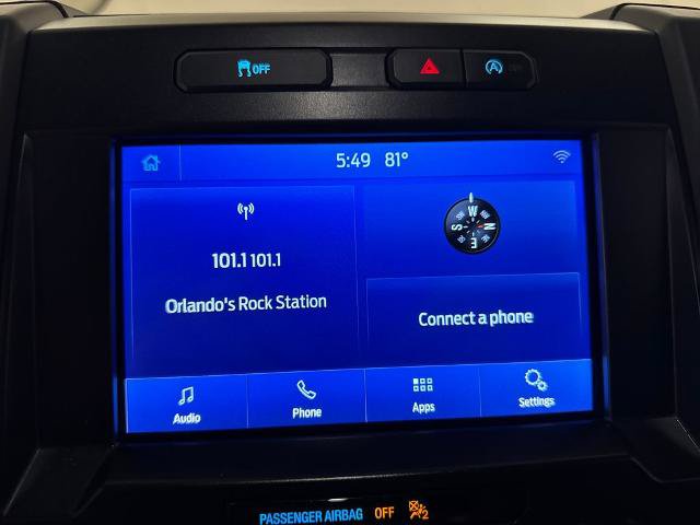 Certified 2020 Ford F150 XL w/ Equipment Group 101A Mid RWD image 27