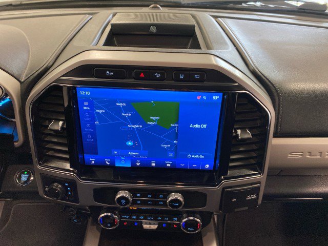 Certified 2022 Ford F250 Lariat w/ Lariat Ultimate Package image 24