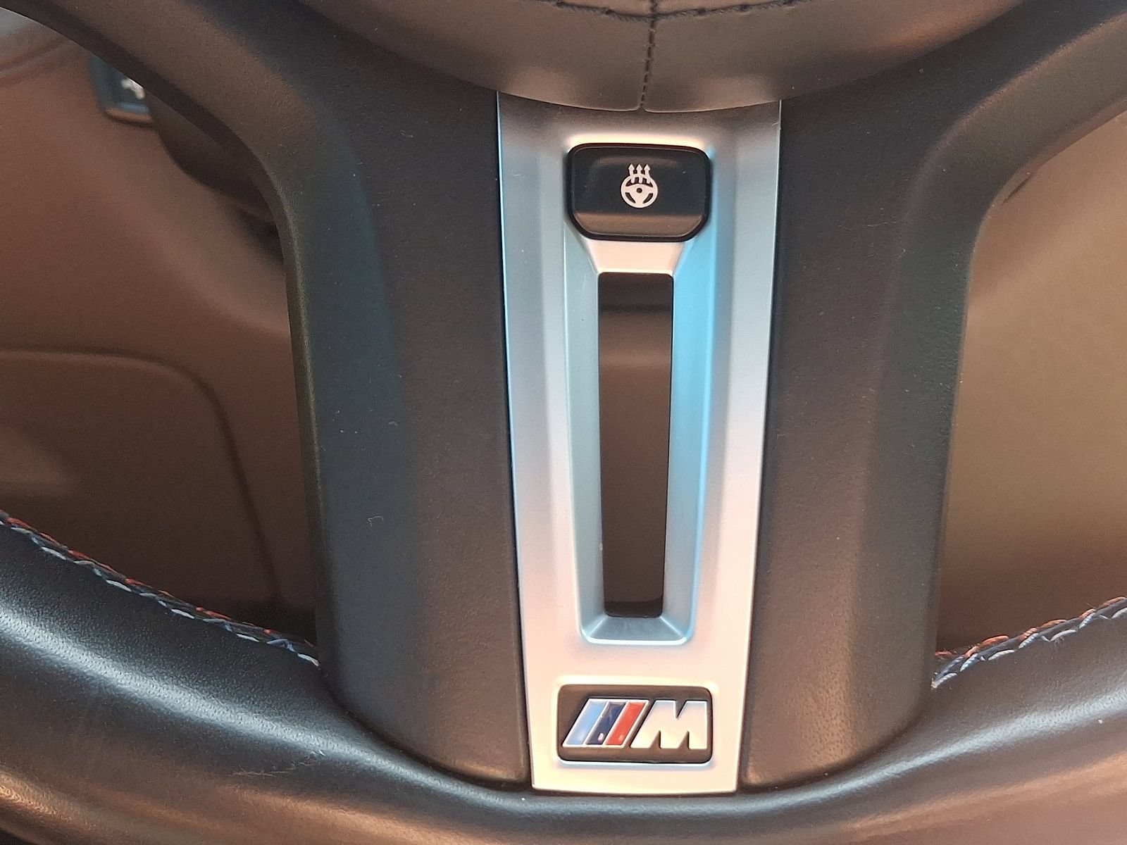 Used 2021 BMW X5 M w/ Competition Package AWD/4WD image 25