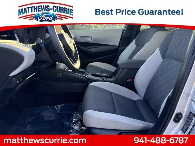 Used 2024 Toyota Corolla SE image 9