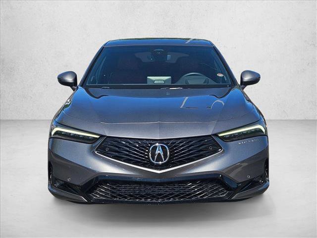 Used 2025 Acura Integra A-Spec FWD video 2