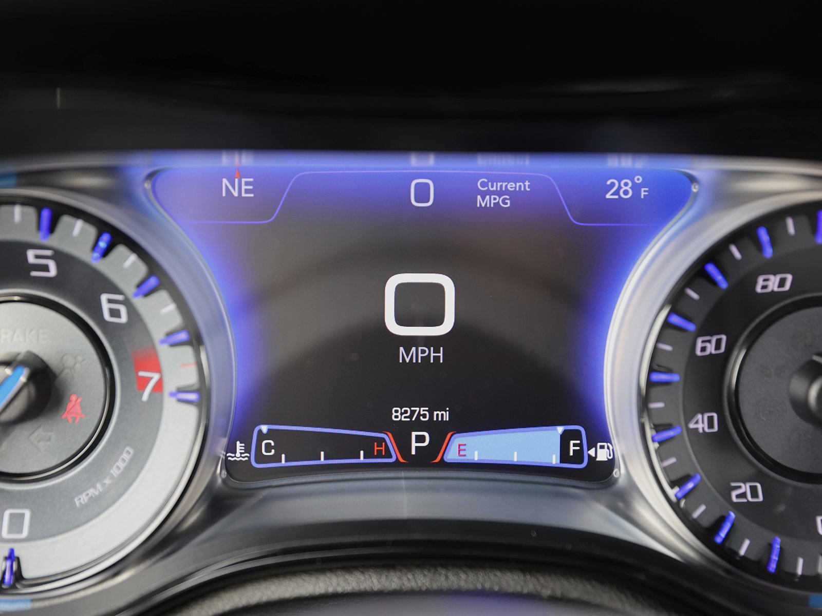 Used 2022 Chrysler 300 S image 38