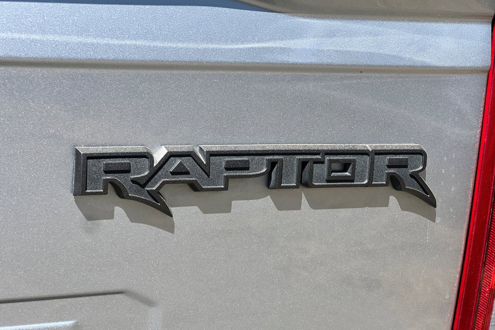 Certified 2022 Ford F150 Raptor w/ Equipment Group 801A High AWD/4WD image 27