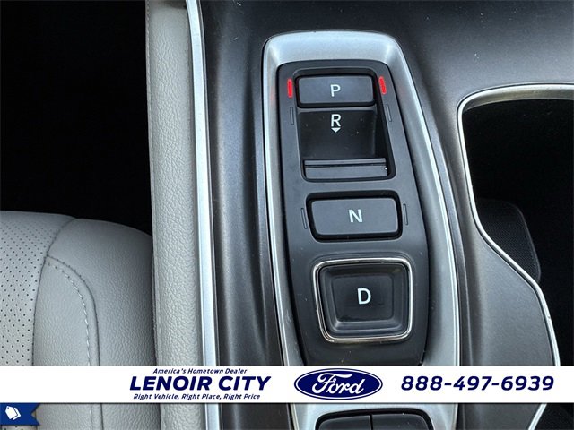 Used 2022 Honda Accord Touring image 28