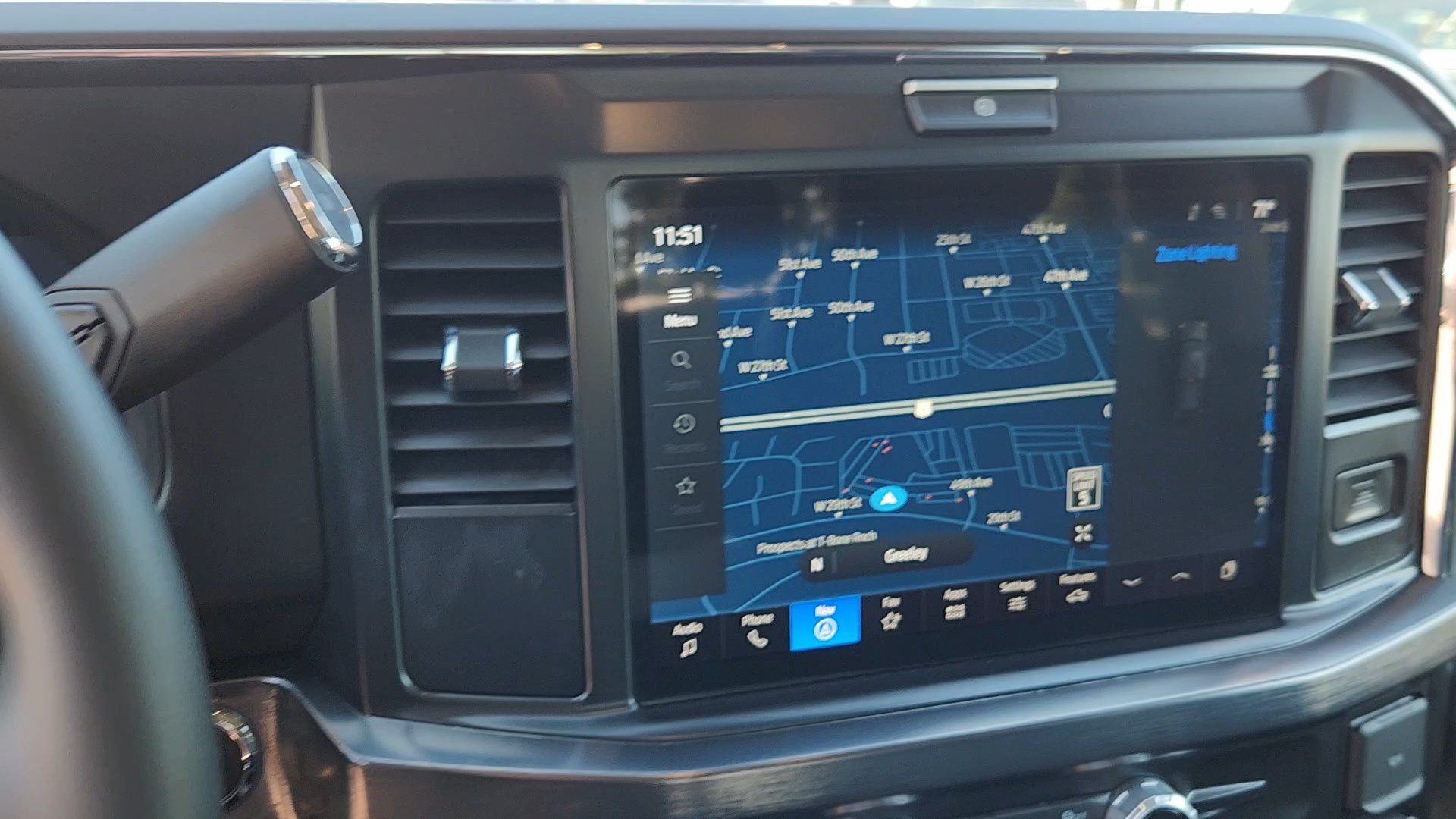 Certified 2026 Ford F250 Lariat AWD/4WD image 36