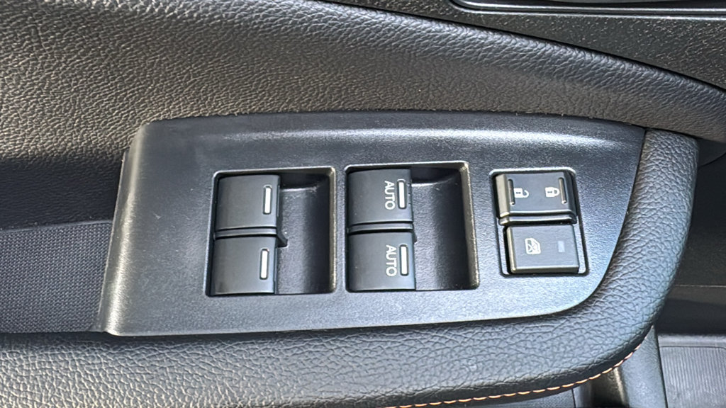 Used 2025 Honda Passport TrailSport image 19