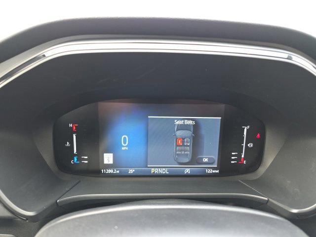 Certified 2023 Ford Escape ST-Line w/ Tech Pack #1 image 21