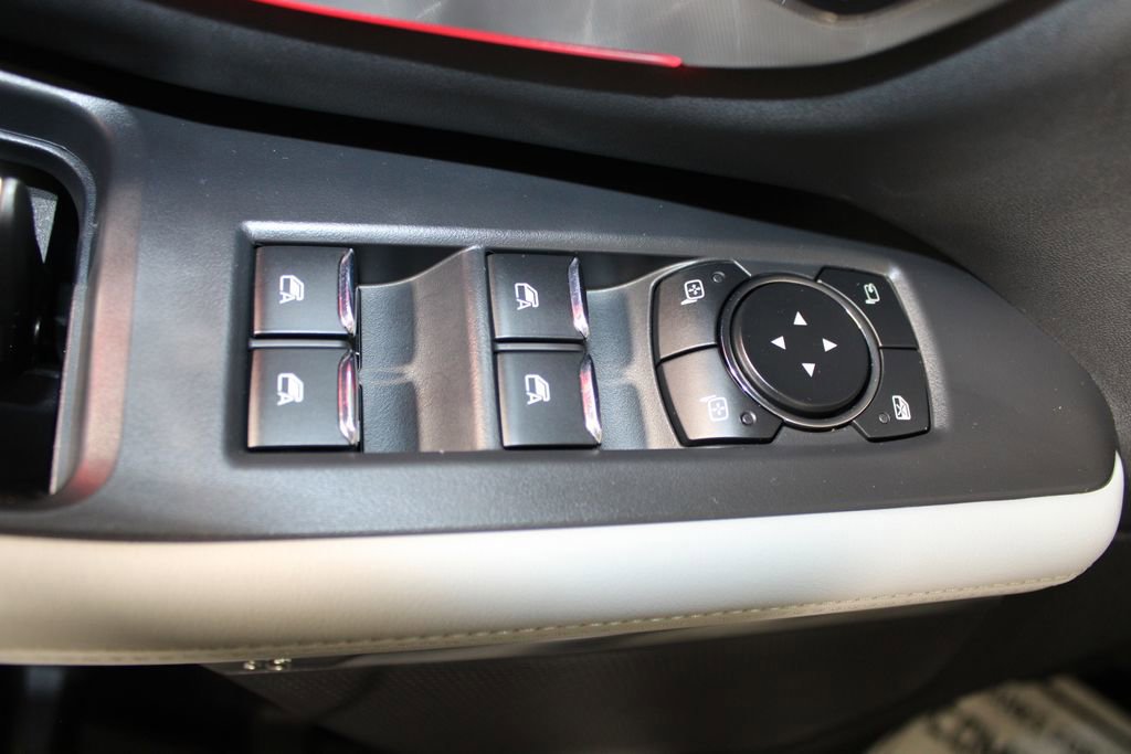 Certified 2025 Ford Expedition Platinum image 22