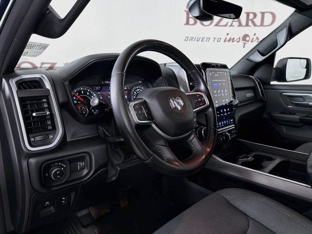 Used 2021 RAM 1500 Big Horn AWD/4WD image 11
