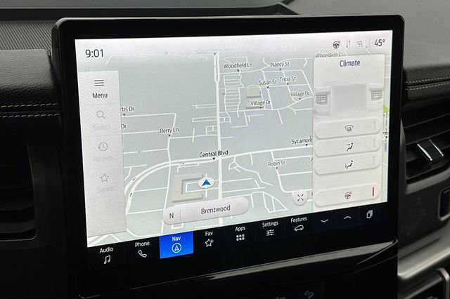 Certified 2024 Ford Expedition Max XLT image 18