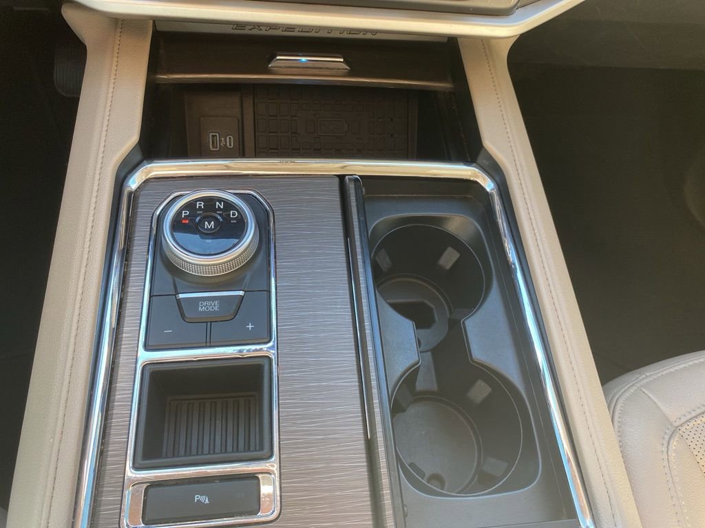 Certified 2024 Ford Expedition Max Limited image 39