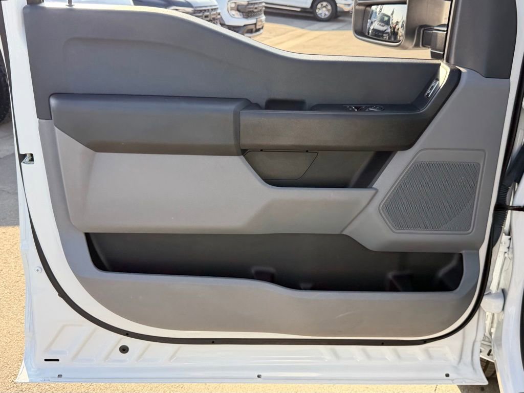 Certified 2023 Ford F250 XL image 18