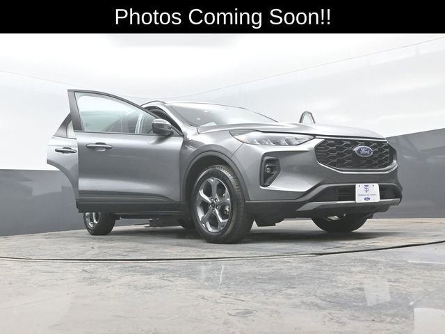 Certified 2025 Ford Escape ST-Line Select AWD/4WD image 29