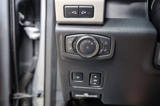 Certified 2021 Ford F250 Lariat w/ Lariat Ultimate Package image 25