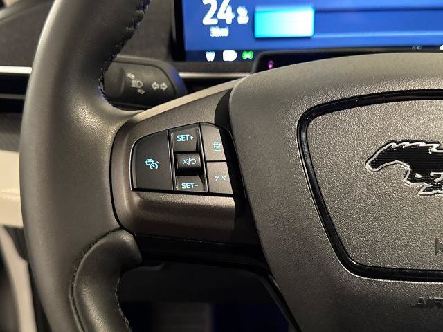 Certified 2023 Ford Mustang Mach-E Premium RWD image 22