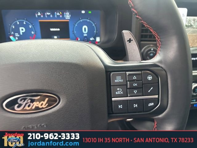 Certified 2024 Ford F150 Raptor AWD/4WD image 25