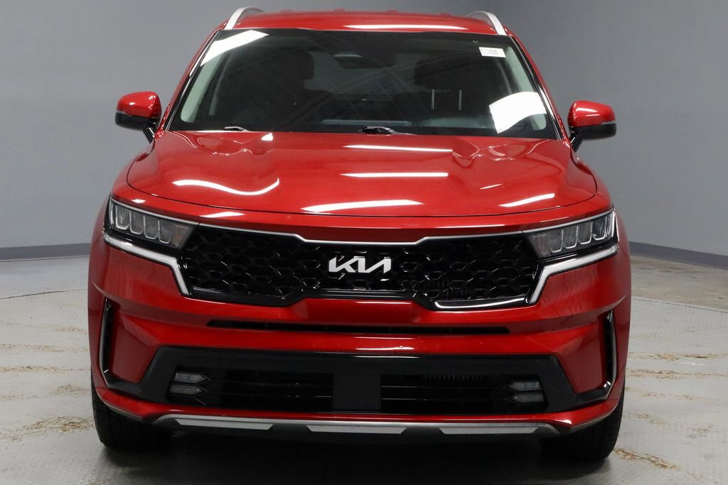 Used 2023 Kia Sorento EX AWD/4WD image 7