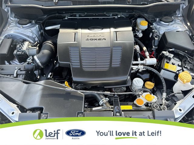 Used 2020 Subaru Forester Touring w/ Popular Package #2 image 23