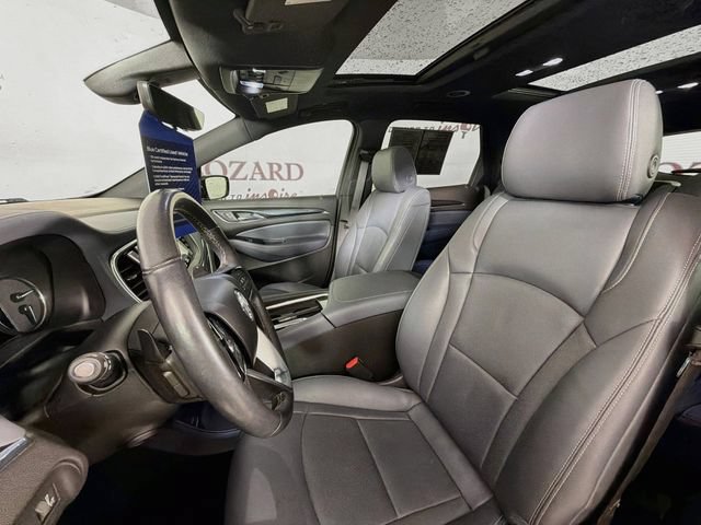 Used 2023 Buick Enclave Premium w/ Experience Buick Package FWD image 26
