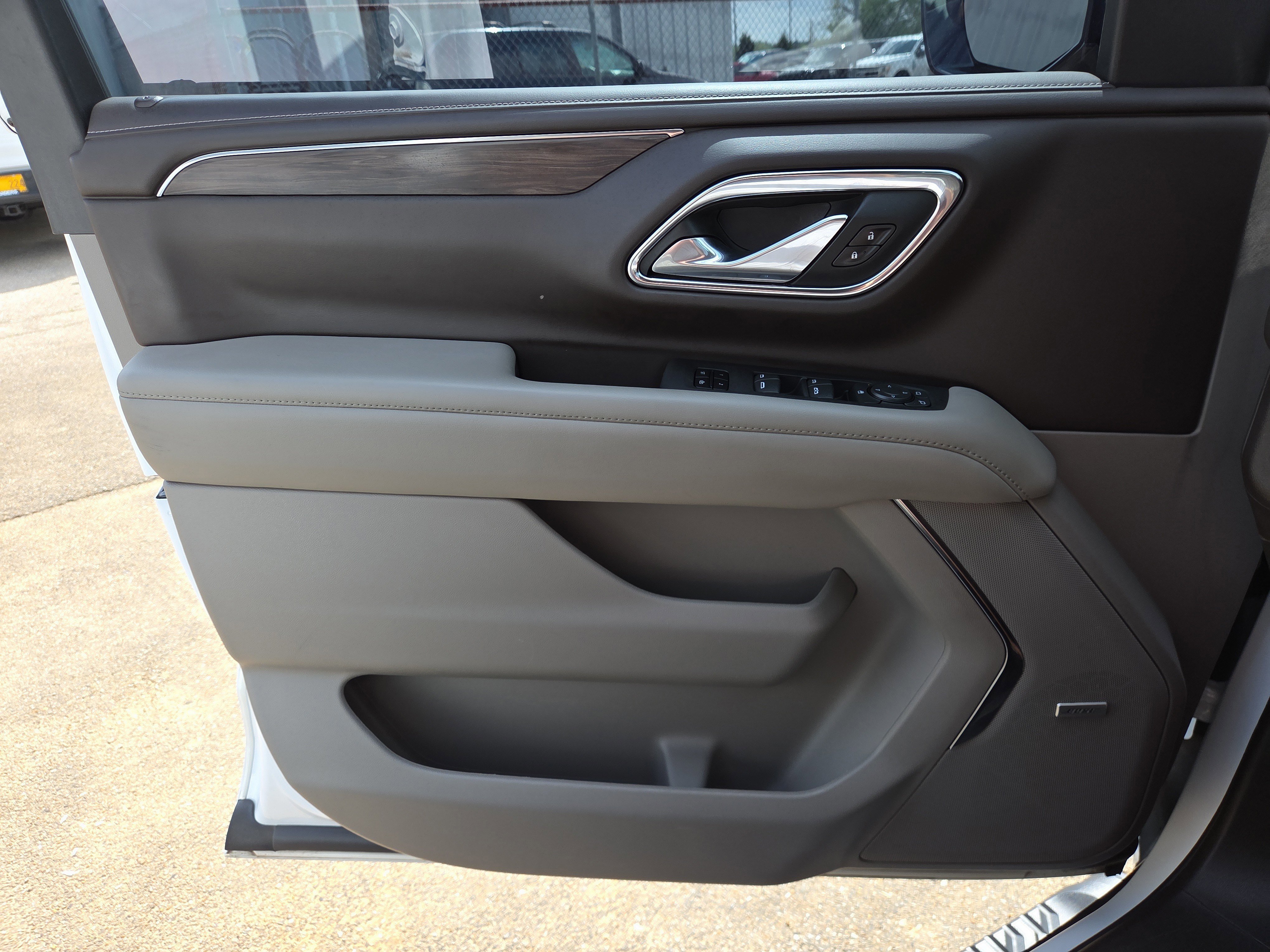 Used 2023 Chevrolet Tahoe Z71 image 19