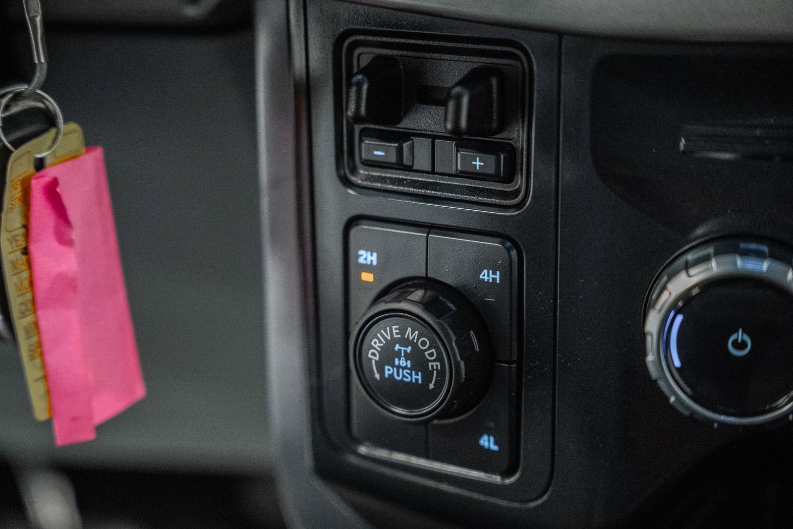 Certified 2024 Ford F150 XLT w/ Tow/Haul Package image 31