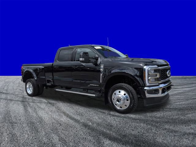Certified 2026 Ford F450 Lariat image 8