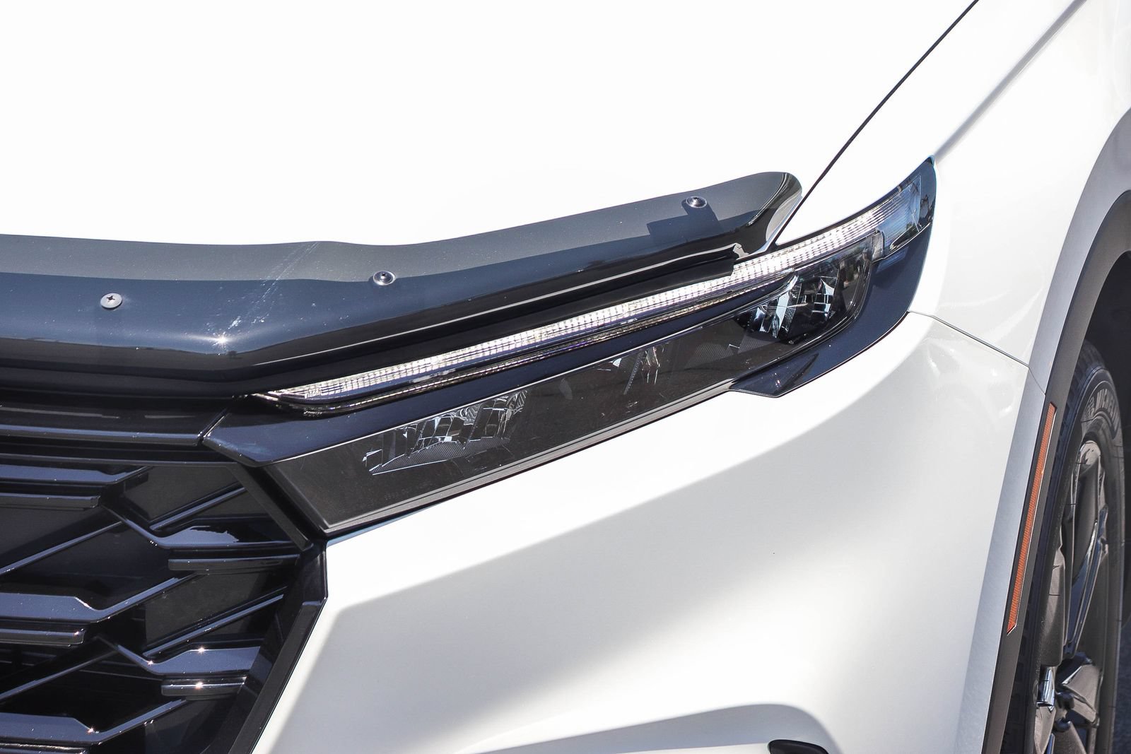 Used 2026 Honda CR-V Sport Touring image 10