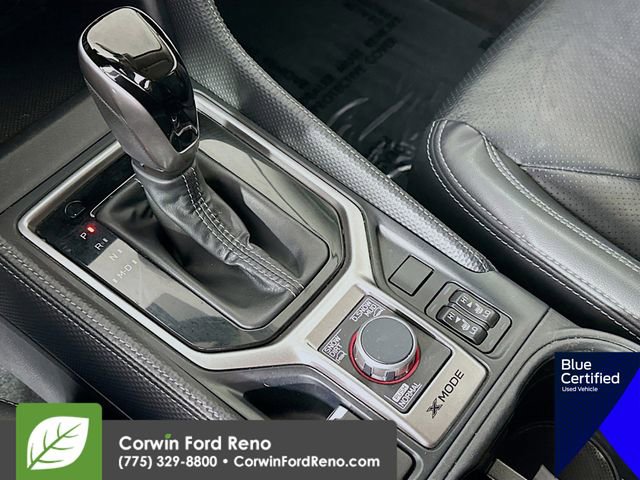 Used 2020 Subaru Forester Touring AWD/4WD image 21