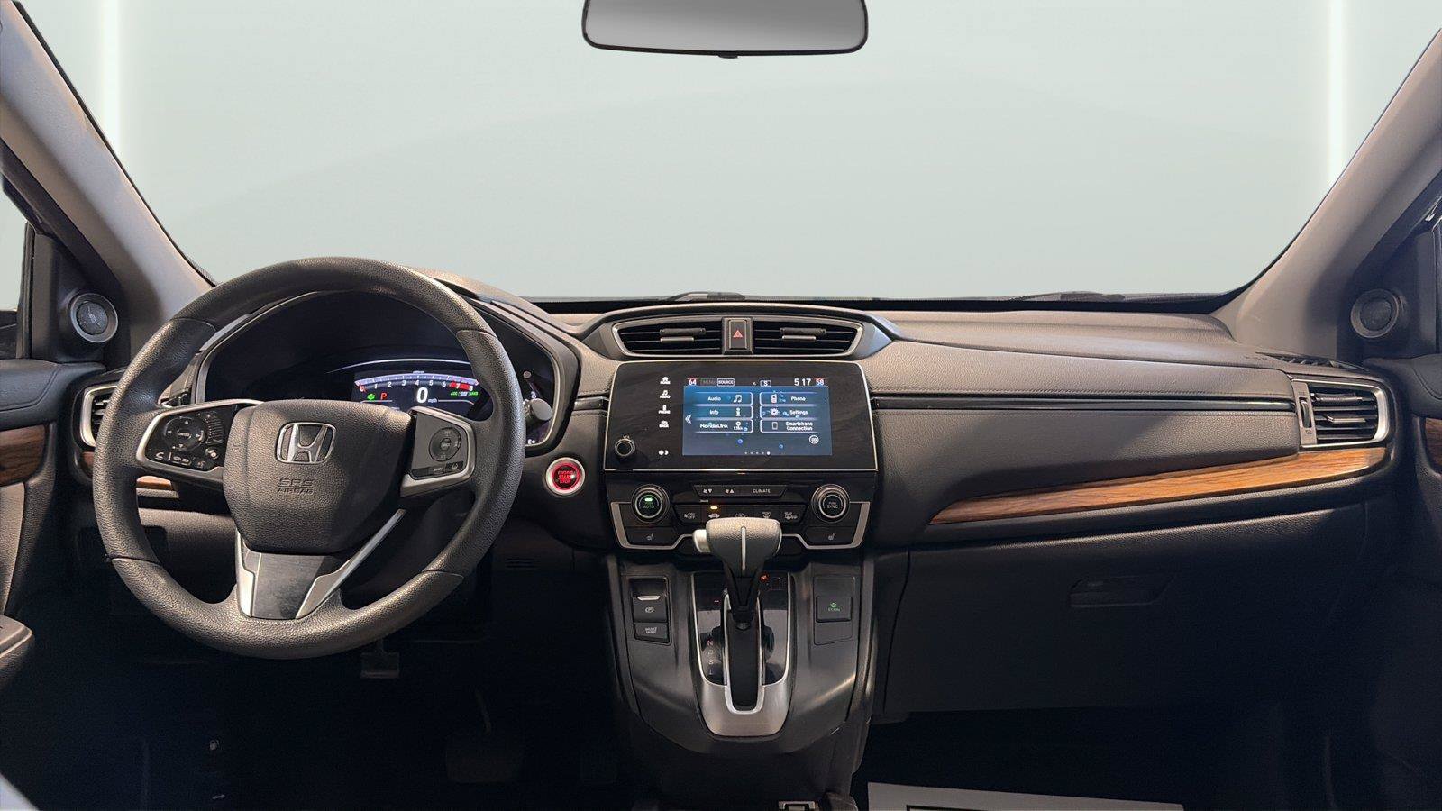 Used 2018 Honda CR-V EX image 11