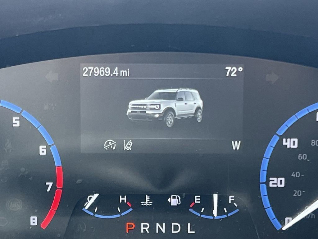 Certified 2022 Ford Bronco Sport Big Bend image 14