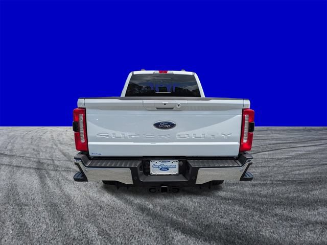 Certified 2023 Ford F250 Lariat AWD/4WD image 5