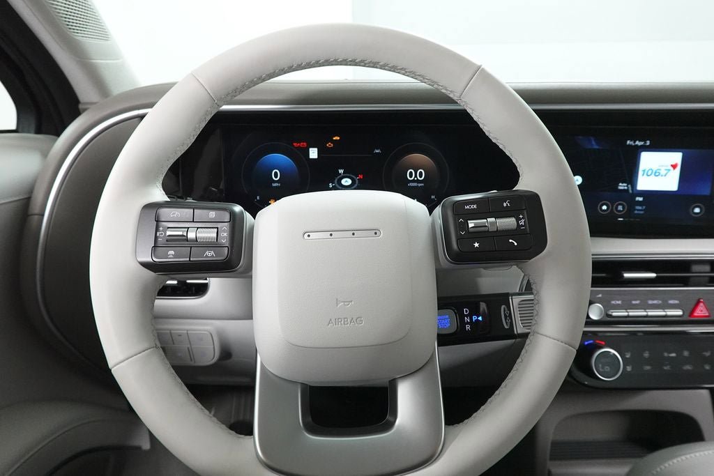 Used 2026 Hyundai Palisade SEL AWD/4WD image 14