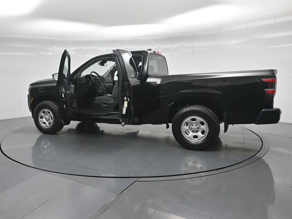 Used 2023 Nissan Frontier S w/ Technology Package image 48