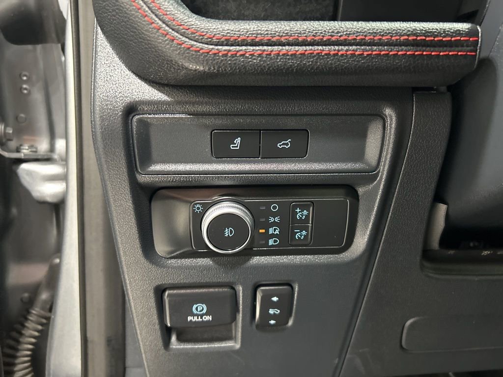 Certified 2022 Ford Expedition Limited image 14