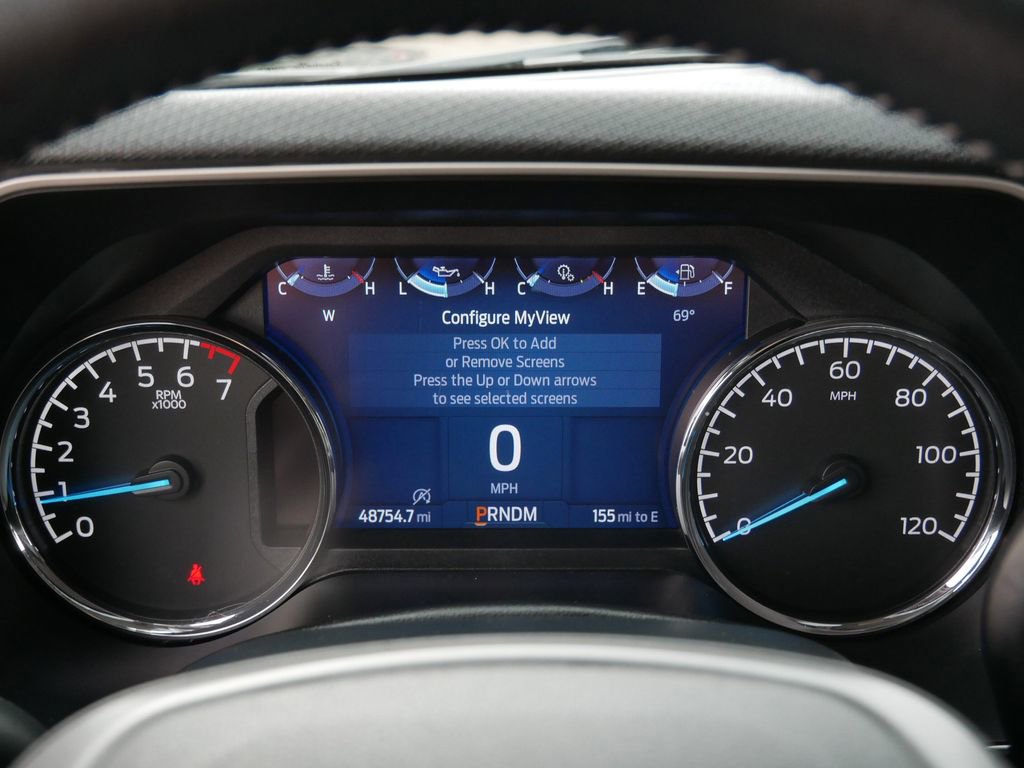 Certified 2021 Ford F150 XLT w/ Equipment Group 302A High image 20