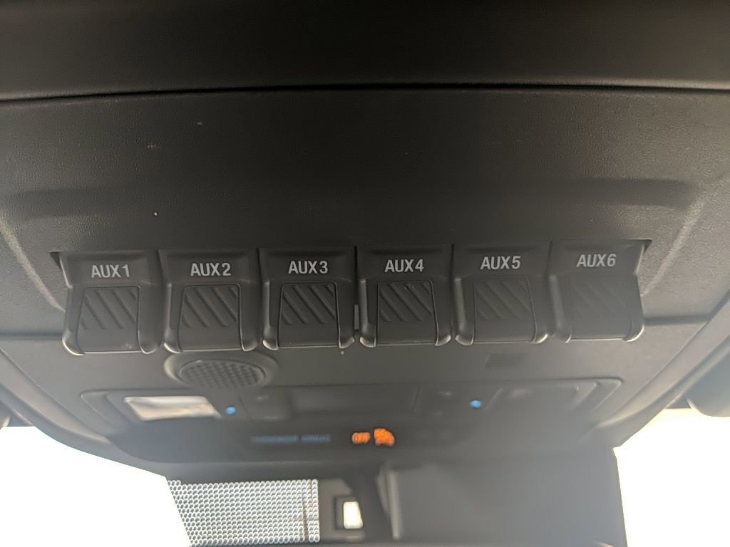 Certified 2023 Ford Bronco Wildtrak image 27